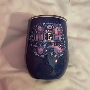 Wine and Dine 2022 Corkcile Cup